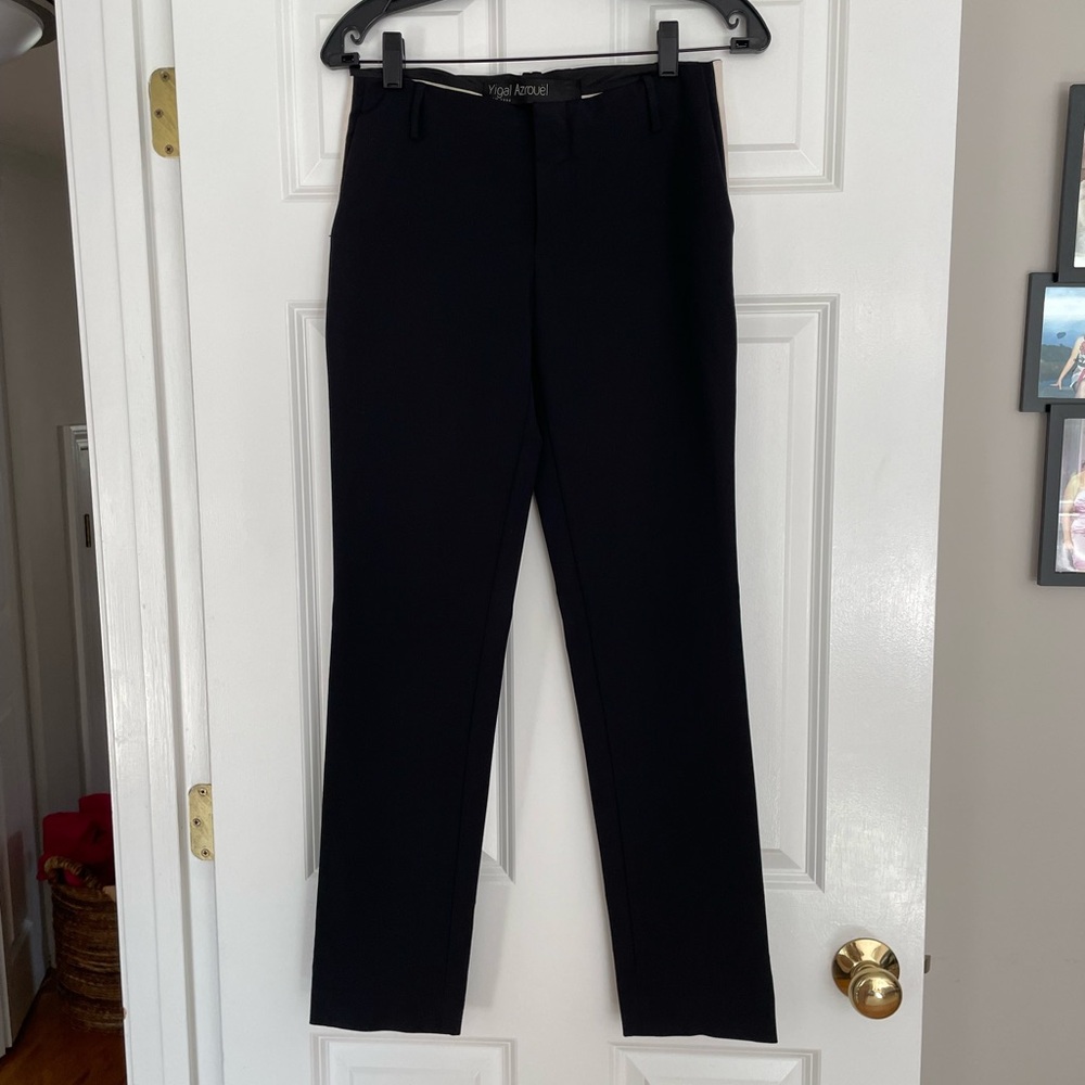 Yigel Azrouel pants